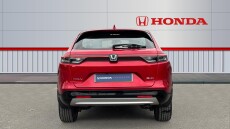 Honda HR-V 1.5 eHEV Advance 5dr CVT Hybrid Hatchback